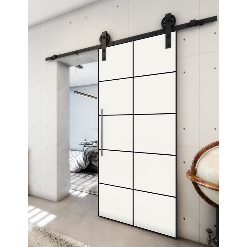 Holzschiebetür Barn-Line - Design-Linien Model 1029 Holzschiebetür Barn-Line - Design-Linien Model 1029