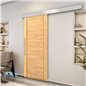 Holzschiebetür Eco-Line - Country Model 1025 Holzschiebetür Eco-Line - Country Model 1025