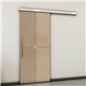 Holzschiebetür Slim-Line - Eiche Model 1017 Holzschiebetür Slim-Line - Eiche Model 1017