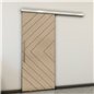 Holzschiebetür Slim-Line - Eiche Model 1038 Holzschiebetür Slim-Line - Eiche Model 1038