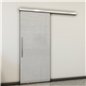 Holzschiebetür Slim-Line - Weiss 3D Model 1028 Holzschiebetür Slim-Line - Weiss 3D Model 1028