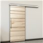 Holzschiebetür Slim-Line - Holzkunst Model 1088 Holzschiebetür Slim-Line - Holzkunst Model 1088