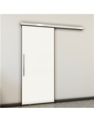 Holzschiebetür Slim-Line - Design-Linien  Model 1042