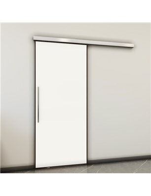 Holzschiebetür Slim-Line - Design-Linien  Model 1044