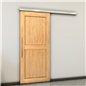 Holzschiebetür Slim-Line - Country Model 1026 Holzschiebetür Slim-Line - Country Model 1026