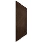 Holzschiebetür Nur Türblatt - Wenge Model 1010 Holzschiebetür Nur Türblatt - Wenge Model 1010