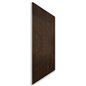 Holzschiebetür Nur Türblatt - Wenge Model 1035 Holzschiebetür Nur Türblatt - Wenge Model 1035