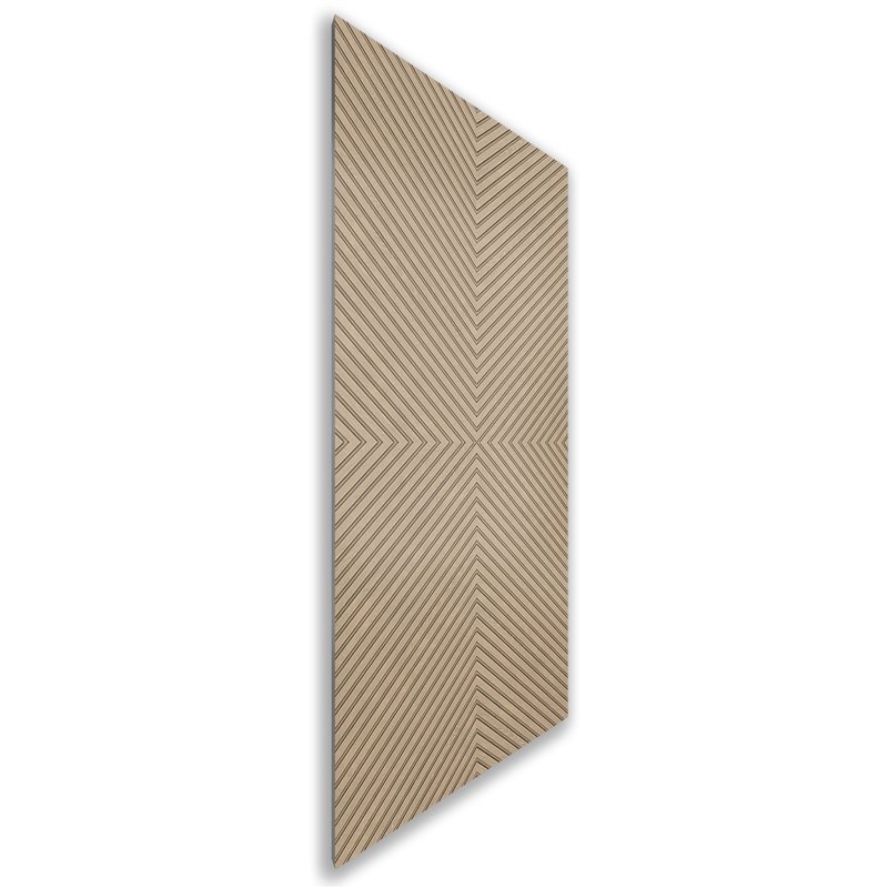 Holzschiebetür Nur Türblatt - Eiche Model 1047 Holzschiebetür Nur Türblatt - Eiche Model 1047