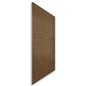 Holzschiebetür Nur Türblatt - Nussbaum Model 1014 Holzschiebetür Nur Türblatt - Nussbaum Model 1014