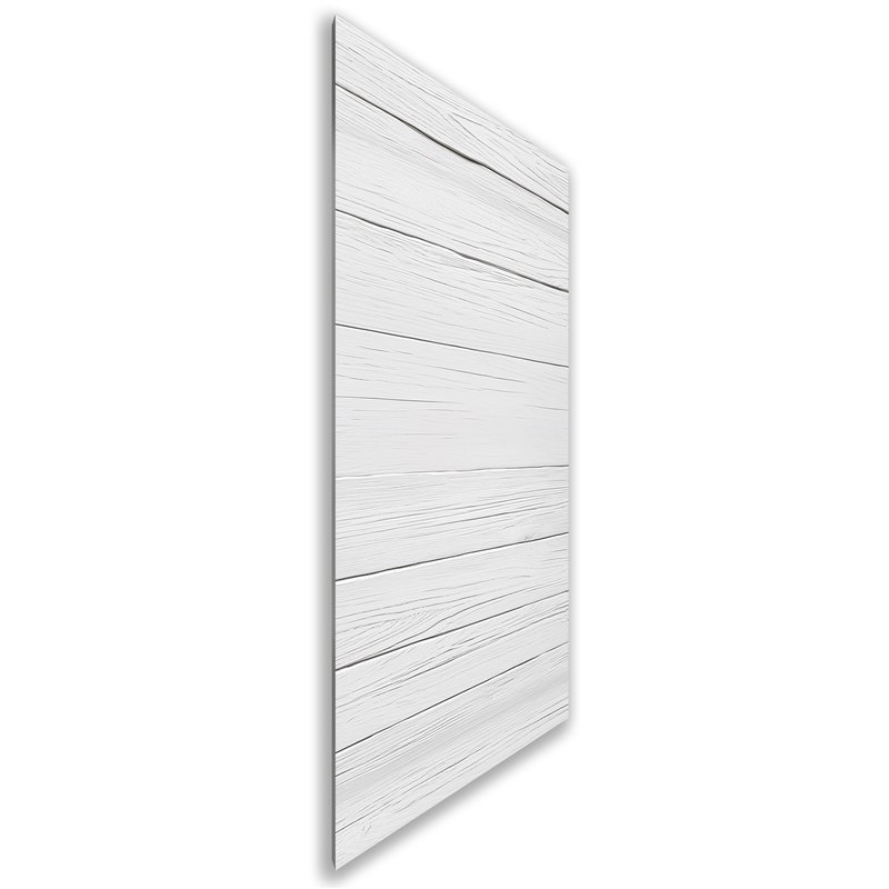Holzschiebetür Nur Türblatt - Holzkunst  Model 1035