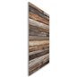 Holzschiebetür Nur Türblatt - Holzkunst Model 1041 Holzschiebetür Nur Türblatt - Holzkunst Model 1041