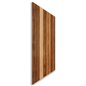 Holzschiebetür Nur Türblatt - Holzkunst  Model 1085