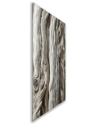 Holzschiebetür Nur Türblatt - Holzkunst  Model 1087