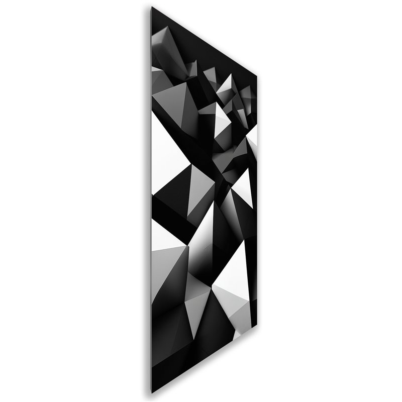 Holzschiebetür Nur Türblatt - Geometrie Model 1004 Holzschiebetür Nur Türblatt - Geometrie Model 1004