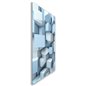 Holzschiebetür Nur Türblatt - Geometrie Model 1009 Holzschiebetür Nur Türblatt - Geometrie Model 1009