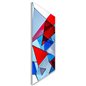 Holzschiebetür Nur Türblatt - Geometrie Model 1010 Holzschiebetür Nur Türblatt - Geometrie Model 1010