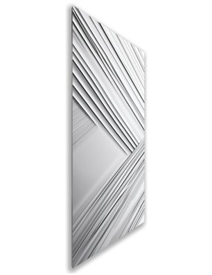 Holzschiebetür Nur Türblatt - Geometrie  Model 1042