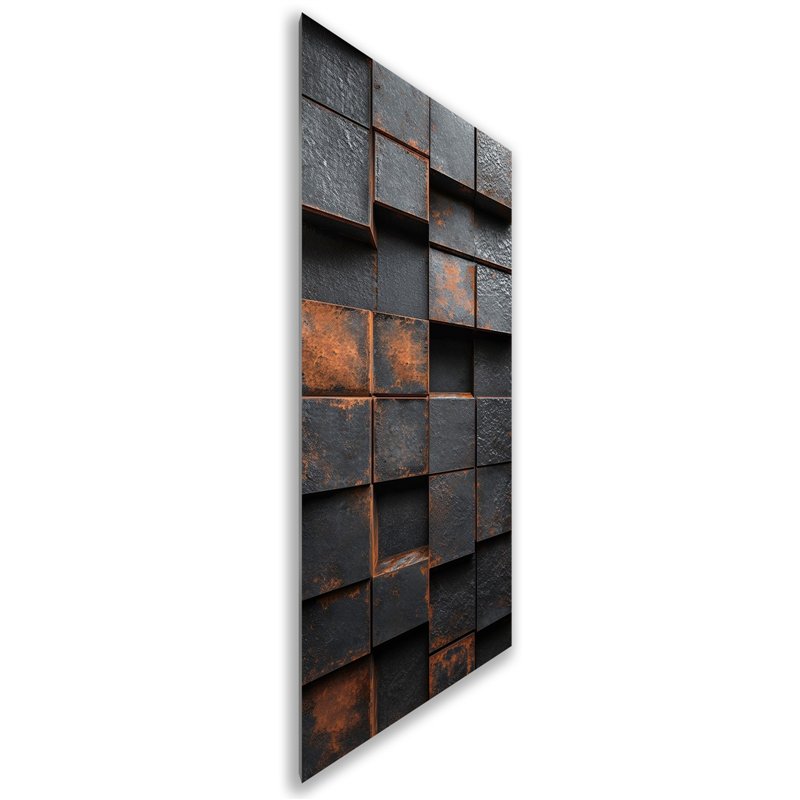 Holzschiebetür Nur Türblatt - Industrie Model 1046 Holzschiebetür Nur Türblatt - Industrie Model 1046