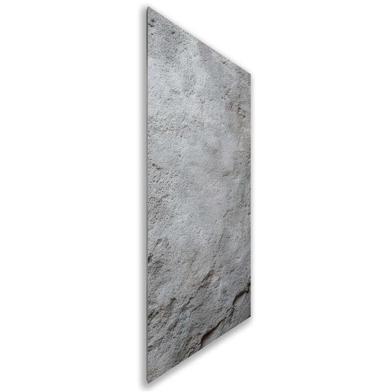 Holzschiebetür Nur Türblatt - Beton und Stein Model 1049 Holzschiebetür Nur Türblatt - Beton und Stein Model 1049