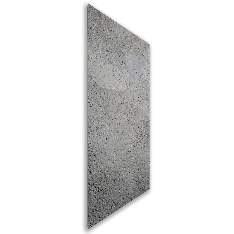 Holzschiebetür Nur Türblatt - Beton und Stein Model 1056 Holzschiebetür Nur Türblatt - Beton und Stein Model 1056