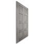 Holzschiebetür Nur Türblatt - Country Model 1024 Holzschiebetür Nur Türblatt - Country Model 1024