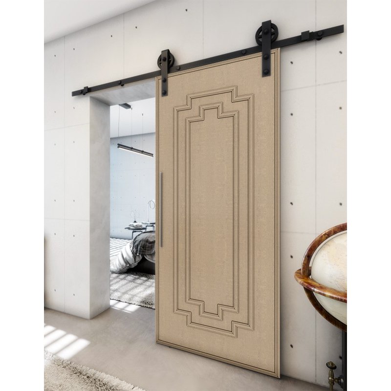 Holzschiebetür Barn-Line - Eiche Model 2003 Holzschiebetür Barn-Line - Eiche Model 2003