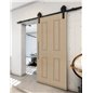 Holzschiebetür Barn-Line - Eiche Model 2022 Holzschiebetür Barn-Line - Eiche Model 2022