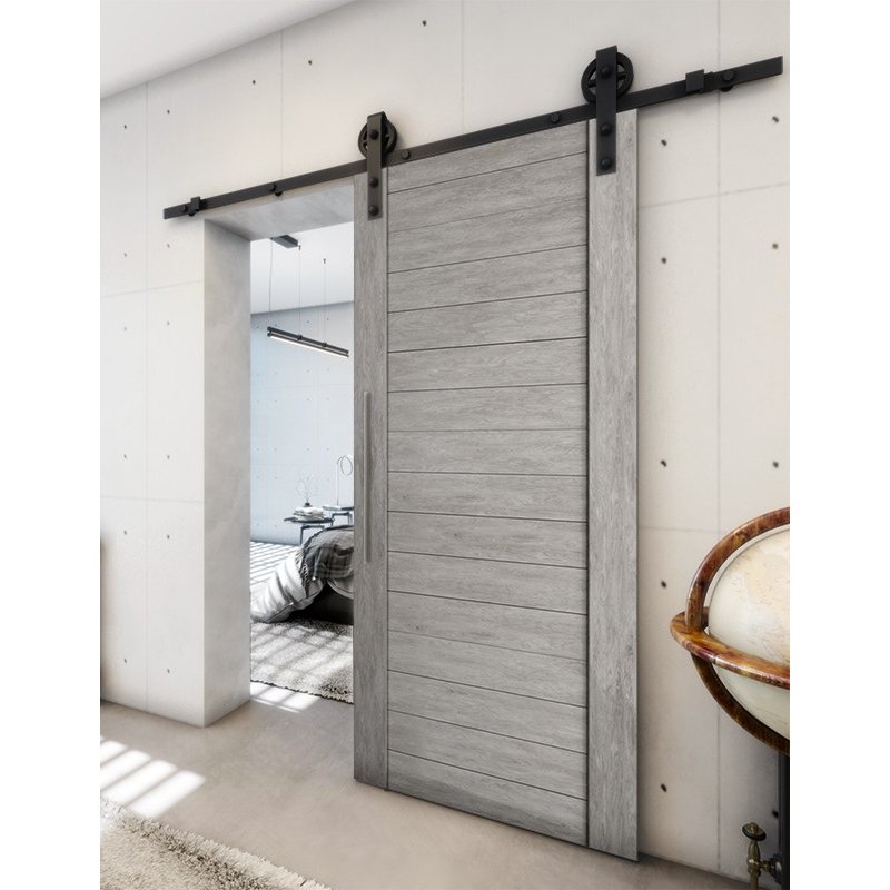 Holzschiebetür Barn-Line - Country Model 2019 Holzschiebetür Barn-Line - Country Model 2019