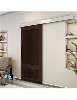 Holzschiebetür Eco-Line - Wenge  Model 2006