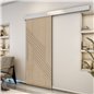 Holzschiebetür Eco-Line - Eiche Model 2019 Holzschiebetür Eco-Line - Eiche Model 2019