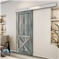 Holzschiebetür Eco-Line - Country Model 2017 Holzschiebetür Eco-Line - Country Model 2017