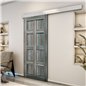 Holzschiebetür Eco-Line - Country Model 2018 Holzschiebetür Eco-Line - Country Model 2018
