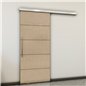 Holzschiebetür Slim-Line - Eiche Model 2031 Holzschiebetür Slim-Line - Eiche Model 2031
