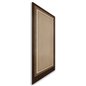 Holzschiebetür Nur Türblatt - Holz-Mix Model 2041 Holzschiebetür Nur Türblatt - Holz-Mix Model 2041