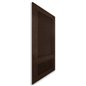 Holzschiebetür Nur Türblatt - Wenge Model 2006 Holzschiebetür Nur Türblatt - Wenge Model 2006