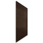 Holzschiebetür Nur Türblatt - Wenge Model 2012 Holzschiebetür Nur Türblatt - Wenge Model 2012