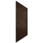 Holzschiebetür Nur Türblatt - Wenge  Model 2069