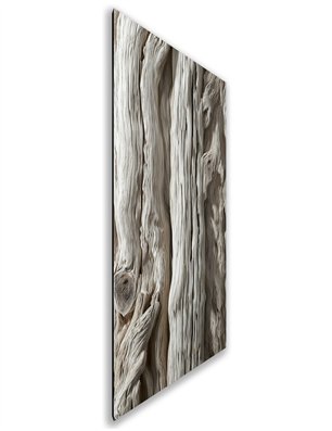 Holzschiebetür Nur Türblatt - Holzkunst  Model 2087