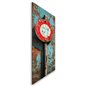Holzschiebetür Nur Türblatt - Vintage Model 2017 Holzschiebetür Nur Türblatt - Vintage Model 2017