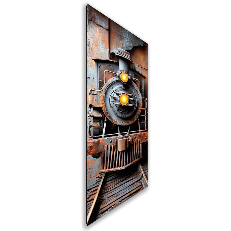 Holzschiebetür Nur Türblatt - Vintage Model 2021 Holzschiebetür Nur Türblatt - Vintage Model 2021