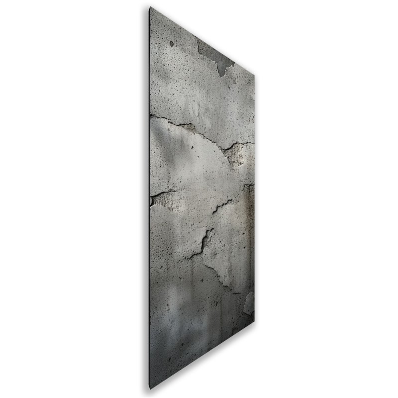 Holzschiebetür Nur Türblatt - Beton und Stein Model 2039 Holzschiebetür Nur Türblatt - Beton und Stein Model 2039