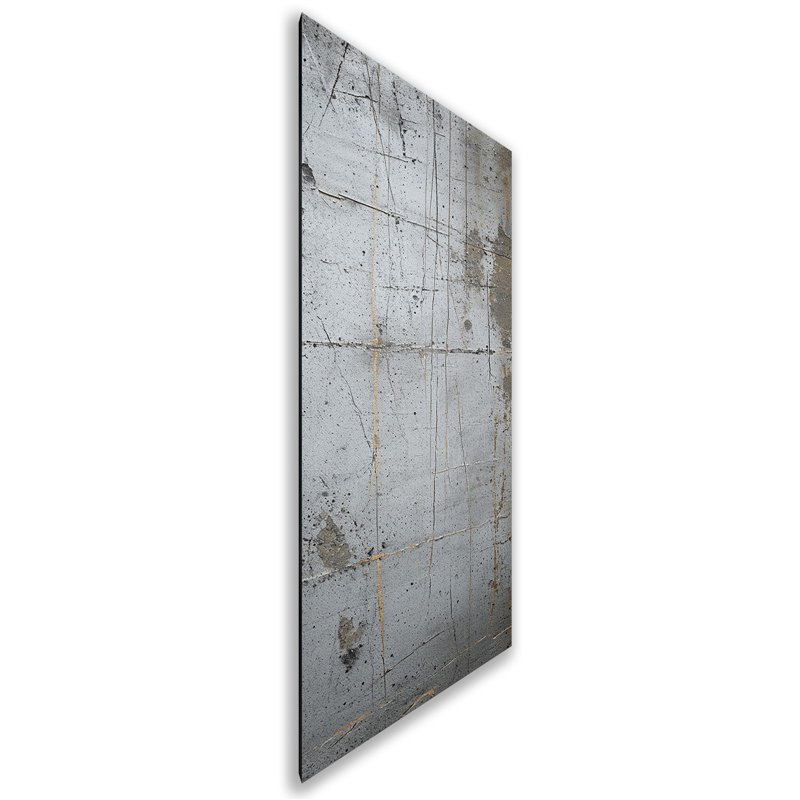 Holzschiebetür Nur Türblatt - Beton und Stein Model 2045 Holzschiebetür Nur Türblatt - Beton und Stein Model 2045