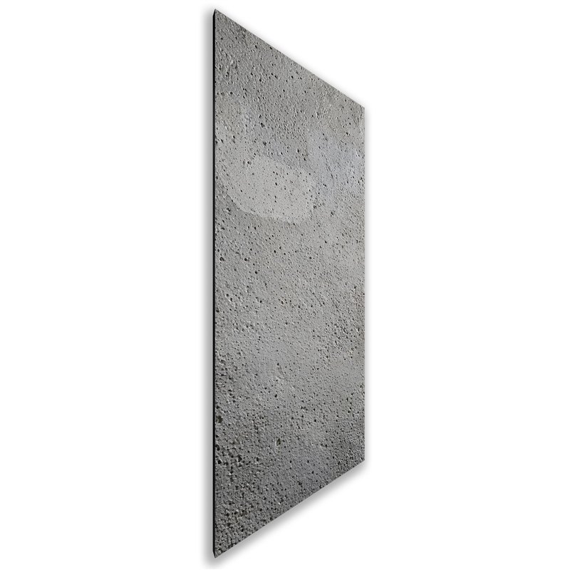 Holzschiebetür Nur Türblatt - Beton und Stein Model 2056 Holzschiebetür Nur Türblatt - Beton und Stein Model 2056