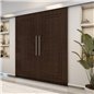 Holzschiebetür Eco-Line - Wenge Model 3065 Holzschiebetür Eco-Line - Wenge Model 3065
