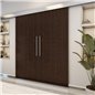 Holzschiebetür Eco-Line - Wenge Model 3078 Holzschiebetür Eco-Line - Wenge Model 3078