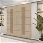 Holzschiebetür Eco-Line - Eiche Model 3067 Holzschiebetür Eco-Line - Eiche Model 3067