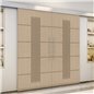 Holzschiebetür Eco-Line - Eiche Model 3067 Holzschiebetür Eco-Line - Eiche Model 3067