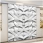 Holzschiebetür Eco-Line - Weiss 3D Model 3038 Holzschiebetür Eco-Line - Weiss 3D Model 3038