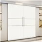 Holzschiebetür Eco-Line - Design-Linien Model 3006 Holzschiebetür Eco-Line - Design-Linien Model 3006