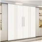Holzschiebetür Eco-Line - Design-Linien Model 3046 Holzschiebetür Eco-Line - Design-Linien Model 3046